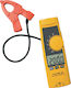 Fluke Αμπεροτσιμπίδα Ψηφιακή 200A AC 365