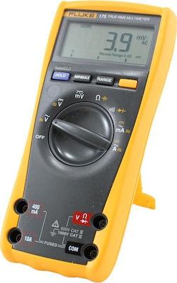 Fluke 175 Digital Multimeter True RMS