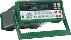 Mastech Benchtop Multimeter