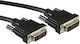 Roline Monitor Cable DVI-D male - DVI-D male 20m (11.04.5599)