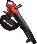 Einhell Electric Handheld Blower 2600W with Volume Adjustment