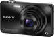 Sony WX220 Black