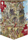 Hugo Prades Hell & Paradise 1500 Pieces Puzzle 2D 1500pcs