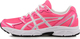 ASICS T3G5N-3501 Damen Sportschuhe Laufen Rosa