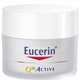 Eucerin Q10 Active Day Cream Dry Skin Cream Face Day with SPF15 50ml