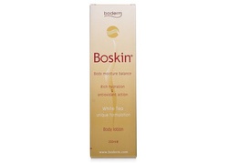 Boderm Boskin Body Lotion Moisturizing Lotion 200ml