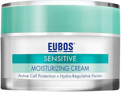 Eubos Sensitive Moisturizing Cream 50ml