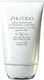 Shiseido Urban Environment UV Protection Cream Plus Waterproof Sunscreen Cream Face and Body SPF50 50ml