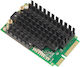 MikroTik M.2 Ασύρματη Κάρτα Δικτύου Wi‑Fi 4 (300Mbps) Μini PCI-e