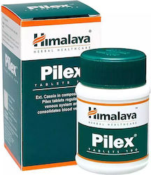 Himalaya Wellness Pilex 100 Comprimate Himalaya Wellness Pilex 100 Comprimate