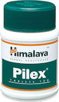 Himalaya Wellness Pilex 100 Registerkarten