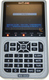 Satlink Electronical Signal Level Meter WS-6926 DVB-S / DVB-S2 with Screen 3.5"