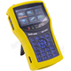 Satlink Electronical Signal Level Meter DVB-S2 with Screen 4.3" WS-6932