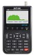 Satlink Electronical Signal Level Meter DVB-S2 with Screen 3.5" WS-6912