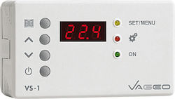 Vageo Digital Thermostat