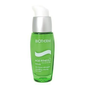 Biotherm Homme Age Fitness Yeux Masculin Hidratantă & Anti-îmbătrânire Gel Pentru Ochi 15ml