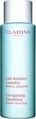 Clarins Energizing Emulsion Λοσιόν Ποδιών 125ml