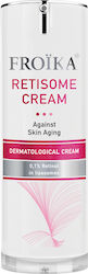Froika Retisome Cremă Anti-îmbătrânire 30ml Froika Retisome Cremă Anti-îmbătrânire 30ml