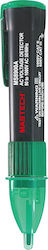 Mastech Ανιχνευτής Τάσης MS8900 AC με Εύρος 100 - 240V Mastech Ανιχνευτής Τάσης MS8900 AC με Εύρος 100 - 240V