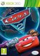 Cars 2: The Video Game XBOX 360
