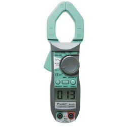 Proskit Clamp Meter Digital 400A AC MT-3102