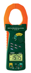 Extech Clamp Meter Digital 2000A AC True RMS 380926