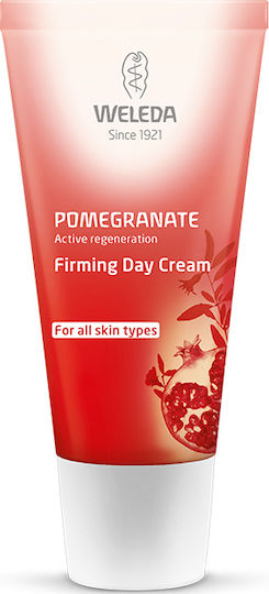 Weleda Pomegranate Cream Face Day 30ml