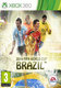 2014 Fifa World Cup Brazil Xbox 360 Game