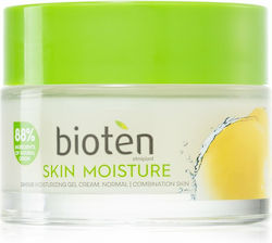 Bioten Skin Moisture Moisturizing 24h Cream Suitable for Normal/Combination Skin 50ml