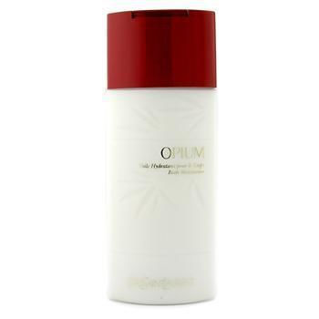 Ysl Opium Body Lotion 200ml