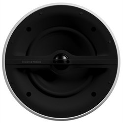 Bowers & Wilkins Ceiling Speakers CCM362 (Pair) Black