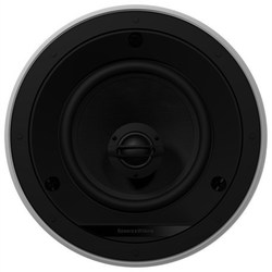 Bowers & Wilkins Ceiling Speakers CCM665 (Pair) Black