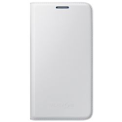 Samsung EF-NI930BW Synthetic Leather Book White (Galaxy S3)