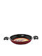Venus Classic Saganaki Aluminum Pan with Non-Stick Coating 20cm