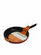 Venus Classic Pan Made of Aluminum with Non-Stick Coating 24cm