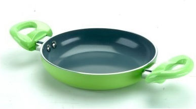 Metaltex 18cm Saganaki Aluminum Metaltex 18cm Saganaki Aluminum