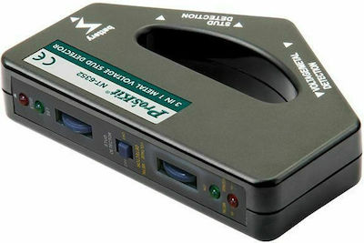 Proskit NT-6352 Detector with Adjustable Sensitivity