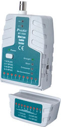 Proskit MT-7058 Network Cable Tester