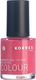 Korres Colour Glossy Βερνίκι Νυχιών 014 Pomegra...