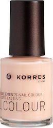 Korres Colour Βερνίκι Νυχιών 10ml Korres Colour Βερνίκι Νυχιών 10ml