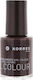 Korres Colour Glossy Βερνίκι Νυχιών Μακράς Διαρ...