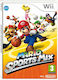 Mario Sports Mix Wii