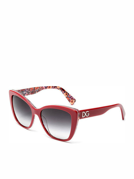 Dolce & Gabbana DG 4216 2792/8G Sonnenbrillen Rahmen DG4216 2792/8G