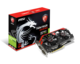 MSI GeForce GTX750 Ti 2GB Twin Frozr OC Gaming (N750Ti TF 2GD5/OC)