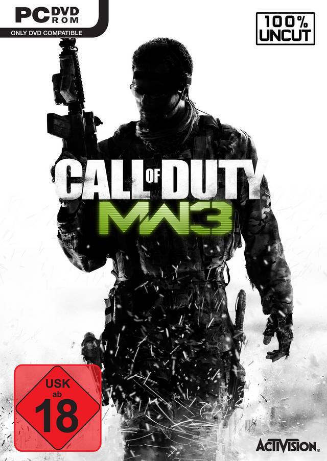 Call of Duty Modern Warfare 3 PC  Skroutz.gr