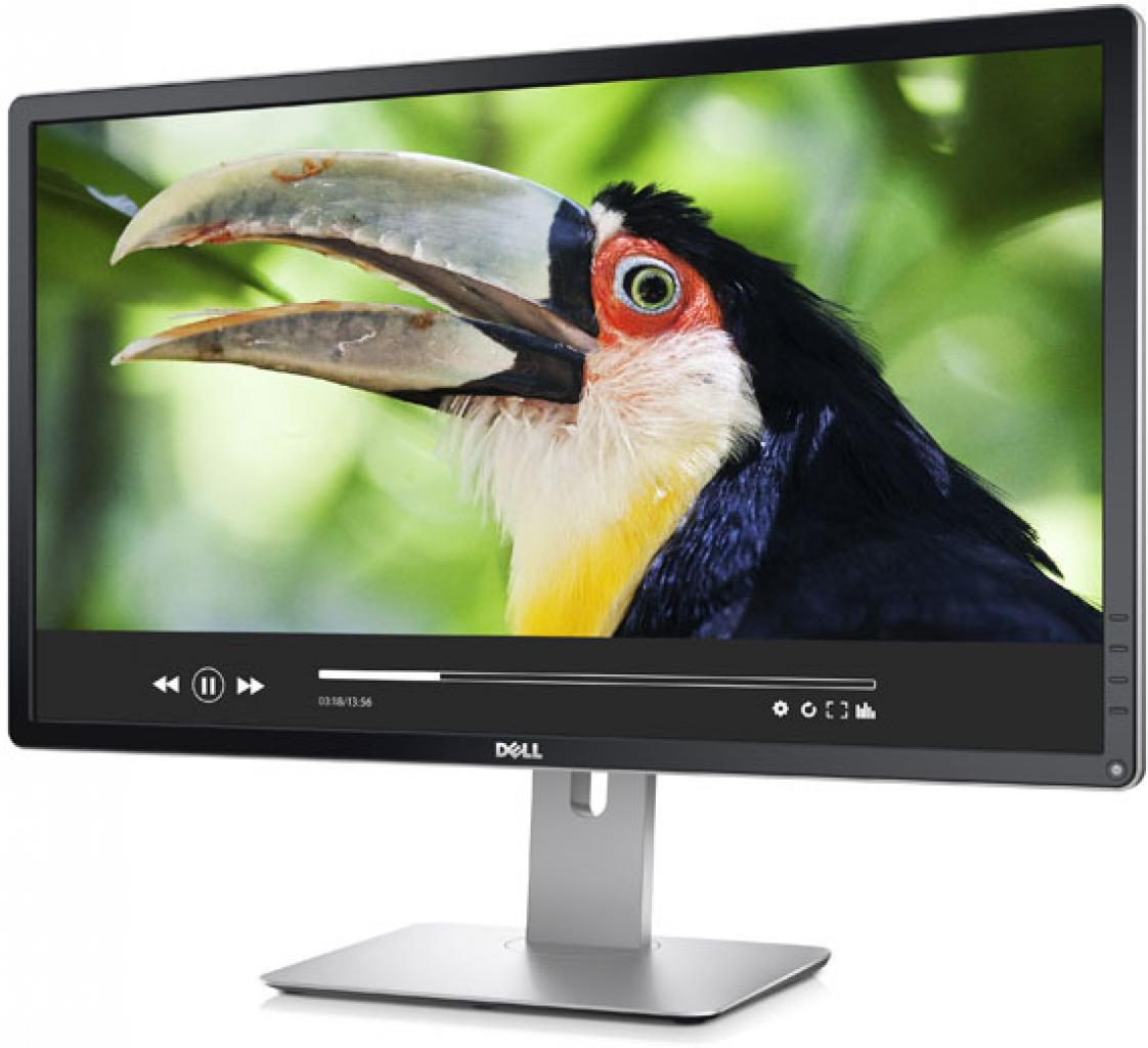 Dell P2815Q Monitor 28" 4K Skroutz.gr