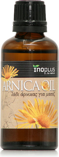 Ino Plus Arnica Λάδι για Μώλωπες 50ml