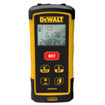 Dewalt Laser Entfernungsmesser DW03050 mit einer Messreichweite von bis zu 50m