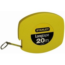 Stanley Tape Measure 9.5mm x 20m