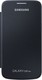 Samsung Flip Cover Black (G3500 Galaxy Core Plus)